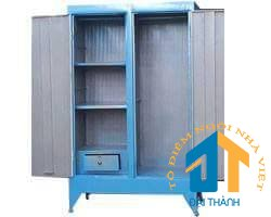 Địa chỉ uy tín bán tủ sắt tại HCM