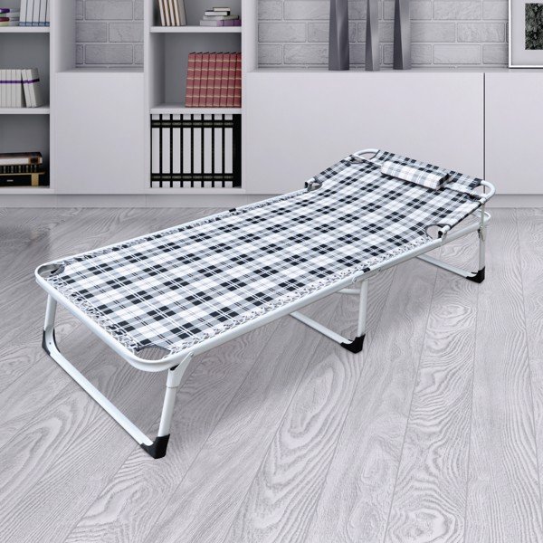 Giường lưới DELI King R85CM X  195CM X C40CM