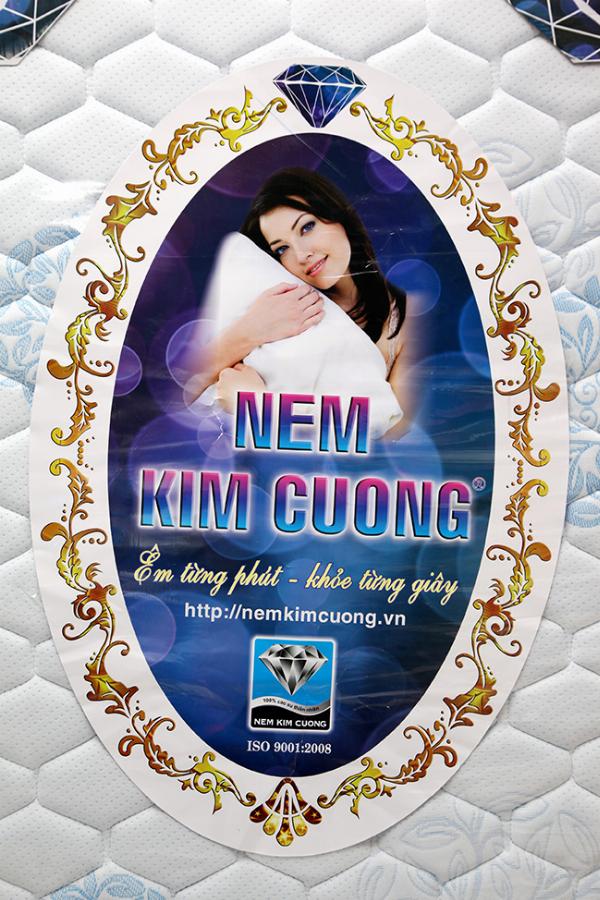 NỆM CAO SU TỔNG HỢP KIM CƯƠNG