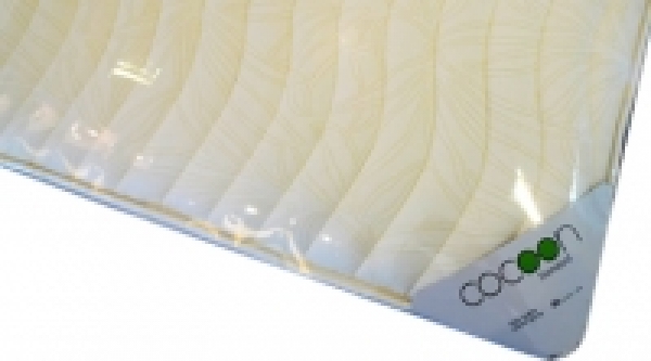 Nệm lò xo túi Liên Á CoCoon Standard