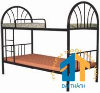 Giường sắt 2 tâng 0,8x2m Đại Thành